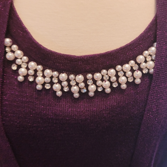 Elements sweater from macys - Picture 2 of 8